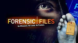 Forensic Files TV
